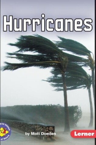 Cover of Hurricanes