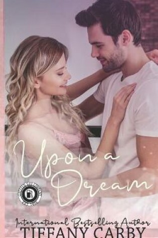 Cover of Upon a Dream