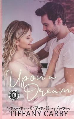 Book cover for Upon a Dream