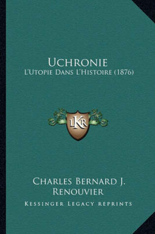 Cover of Uchronie