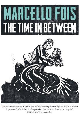 Book cover for The Time in Between