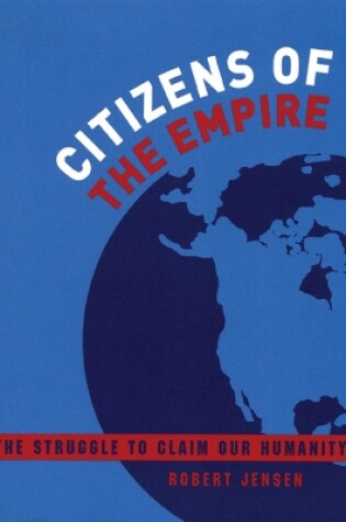Cover of Citizens of the Empire