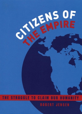 Book cover for Citizens of the Empire
