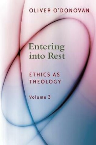 Cover of Entering into Rest