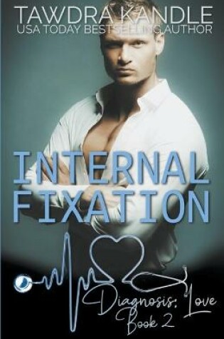 Cover of Internal Fixation