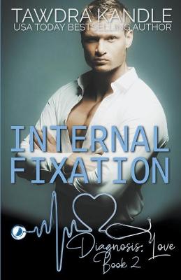 Book cover for Internal Fixation