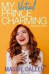 Book cover for My Virtual Prince Charming