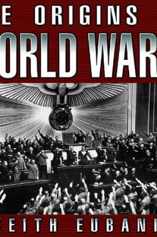 Cover of The Origins of World War II 3rd Edition