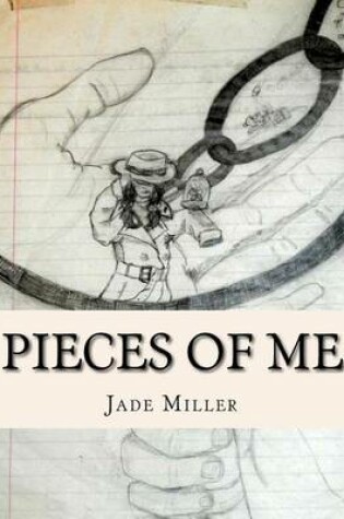 Cover of Pieces of Me