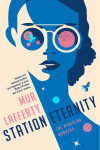 Book cover for Station Eternity