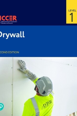 Cover of Drywall Level 1