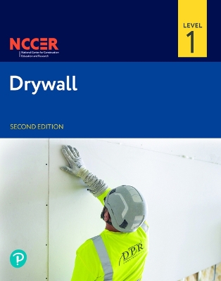 Book cover for Drywall Level 1