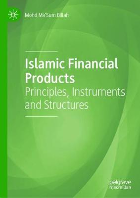 Cover of Islamic Financial Products