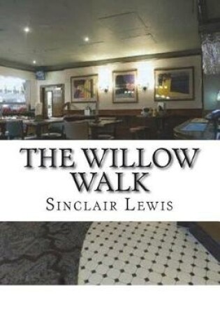Cover of The Willow Walk