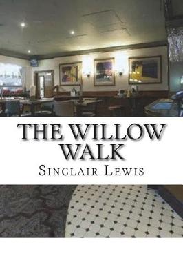 Book cover for The Willow Walk