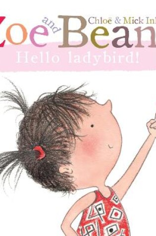 Cover of Hello ladybird!