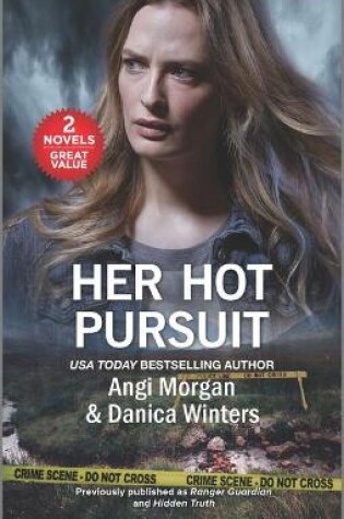 Cover of Her Hot Pursuit