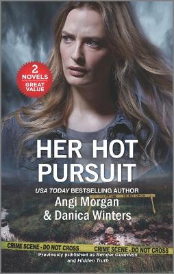 Book cover for Her Hot Pursuit