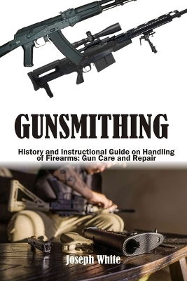 Book cover for Gunsmithing