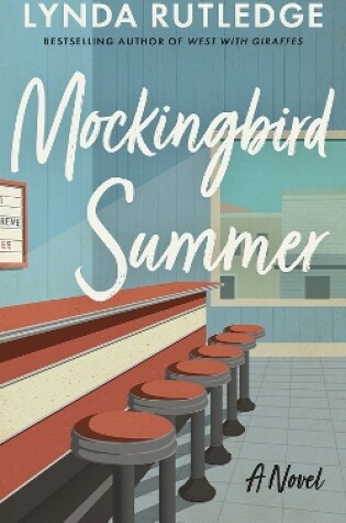 Cover of Mockingbird Summer