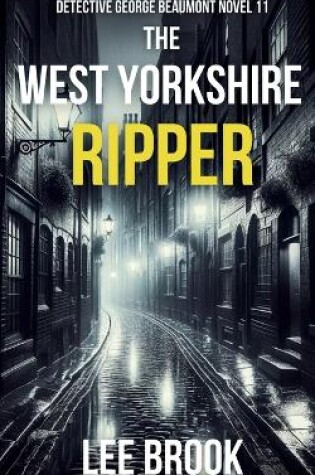 Cover of The West Yorkshire Ripper