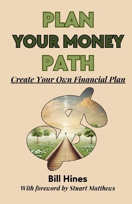 Book cover for Plan Your Money Path