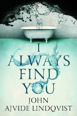 Cover of I Always Find You
