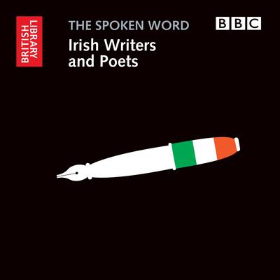 Cover of Irish Writers and Poets