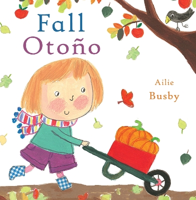 Cover of Otoño/Fall