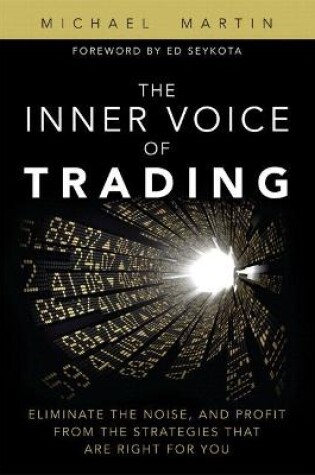 Cover of Inner Voice of Trading, The