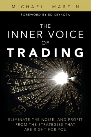 Cover of Inner Voice of Trading, The