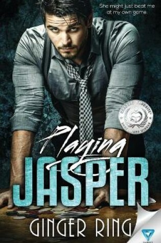 Cover of Playing Jasper