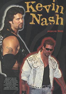 Cover of Kevin Nash