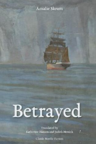 Cover of Betrayed