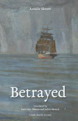 Book cover for Betrayed