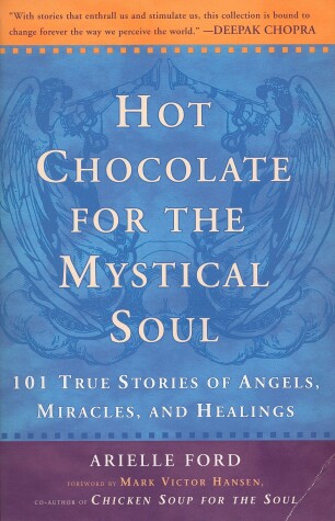 Book cover for Hot Chocolate for the Mystical Soul