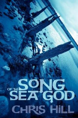 Cover of Song of the Sea God