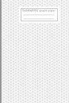 Book cover for Isometric Graph Paper