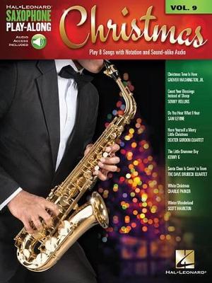 Cover of Christmas