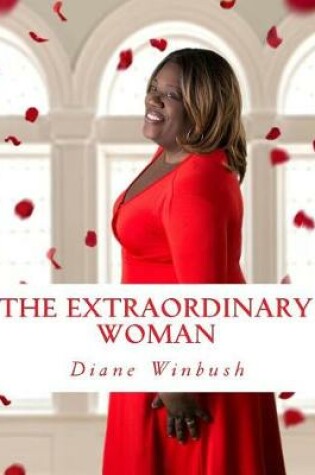 Cover of The Extraordinary Woman