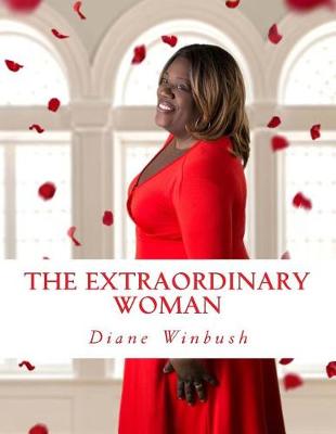 Book cover for The Extraordinary Woman
