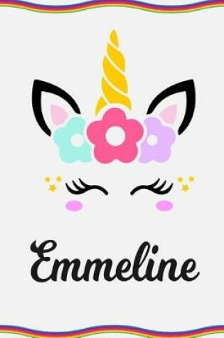 Cover of Emmeline