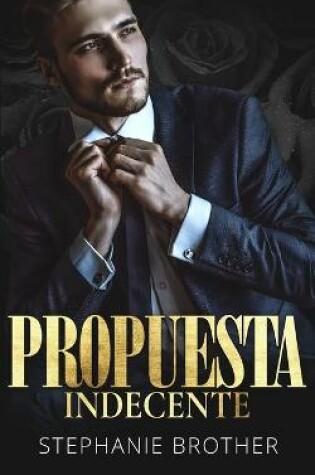 Cover of Propuesta Indecente