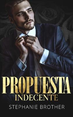 Book cover for Propuesta Indecente