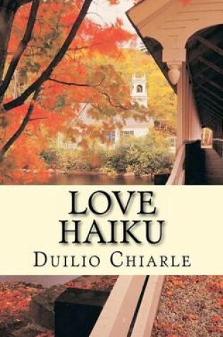 Cover of Love Haiku