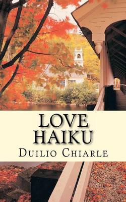 Book cover for Love Haiku