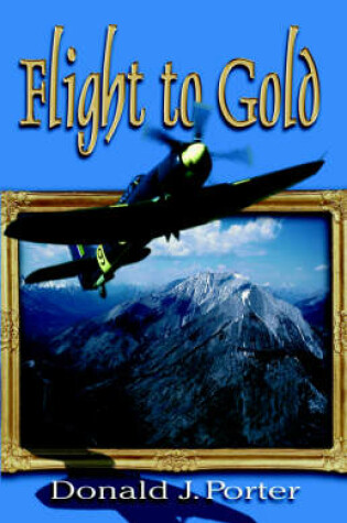 Cover of Flight to Gold