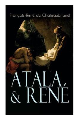 Book cover for Atala & René