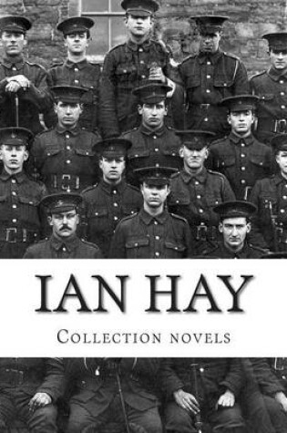 Cover of Ian Hay, Collection novels