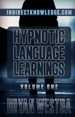 Book cover for Hypnotic Language Learnings Volume 1